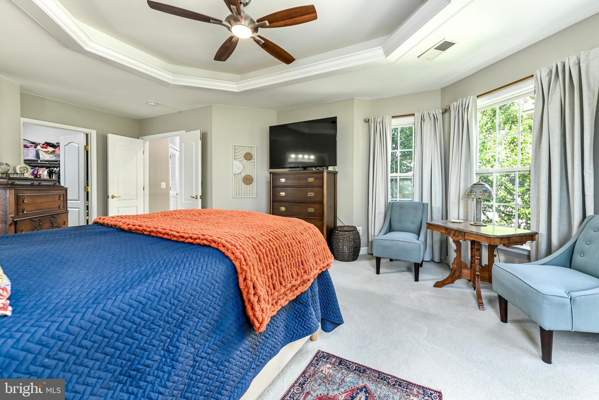 LANSDOWNE ON THE POTOMAC - Residential