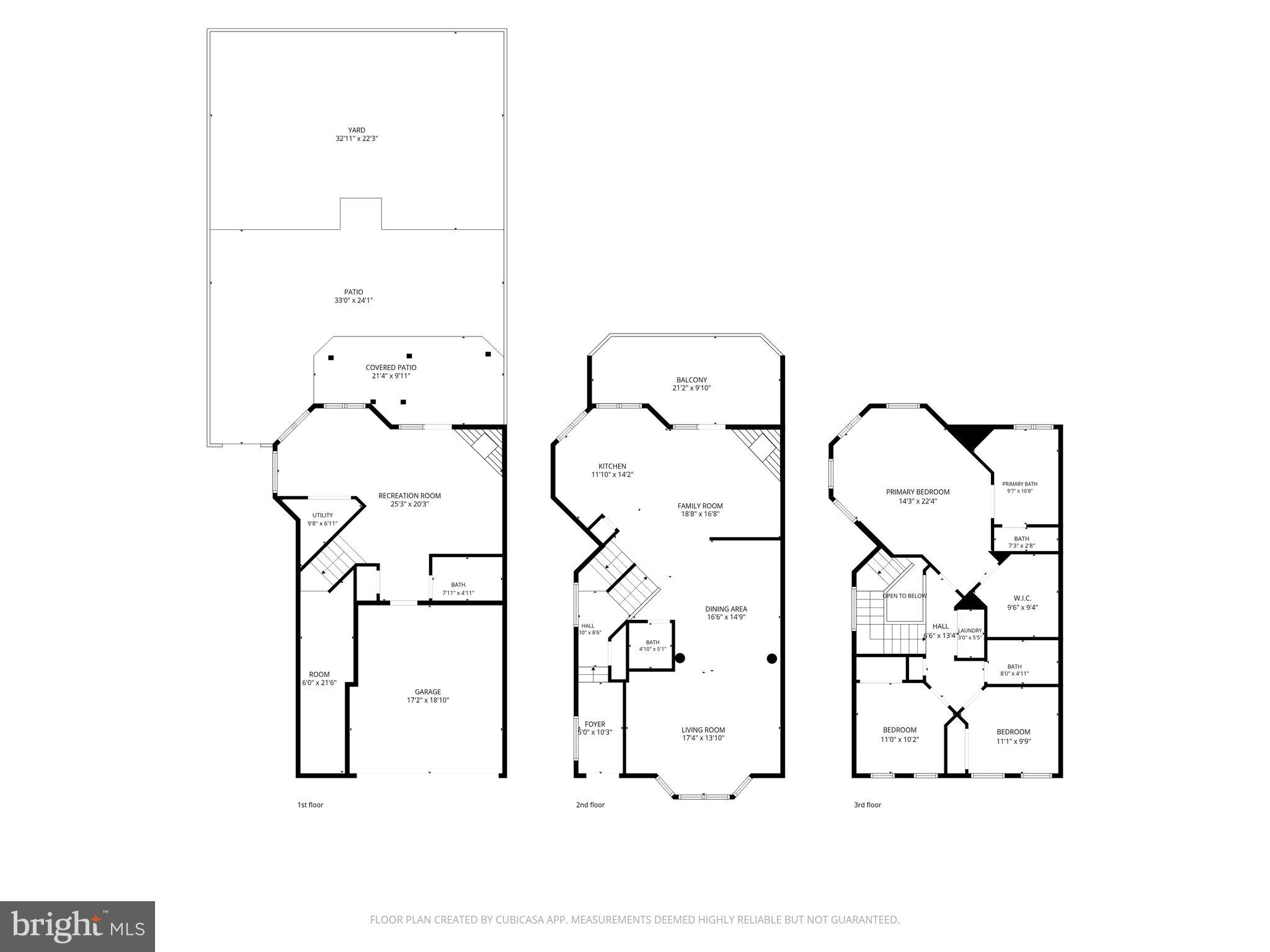 LANSDOWNE ON THE POTOMAC - Residential