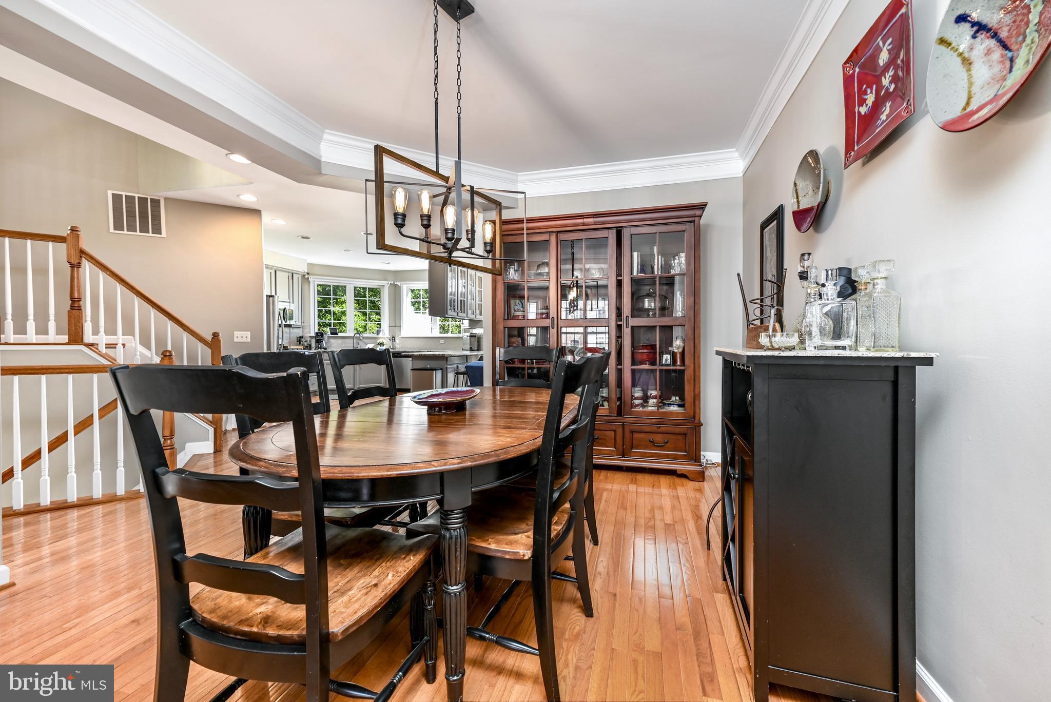LANSDOWNE ON THE POTOMAC - Residential