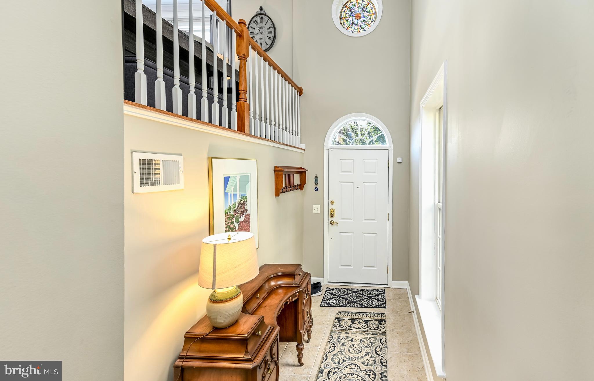 LANSDOWNE ON THE POTOMAC - Residential