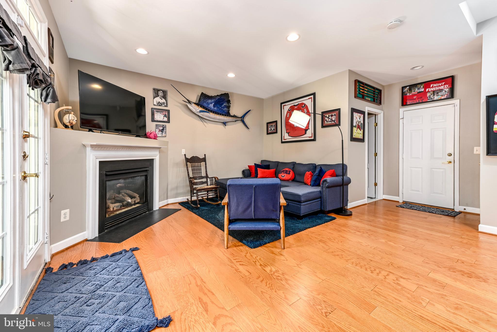 LANSDOWNE ON THE POTOMAC - Residential