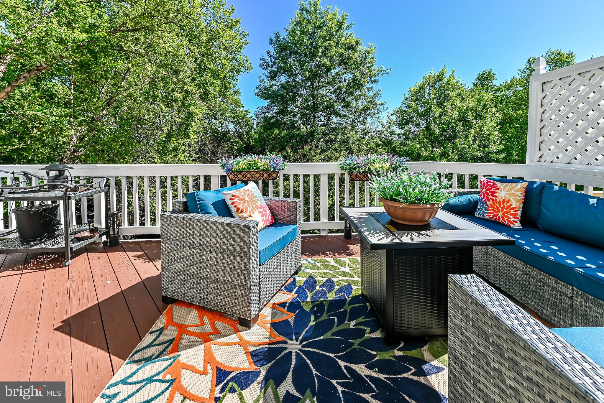 LANSDOWNE ON THE POTOMAC - Residential