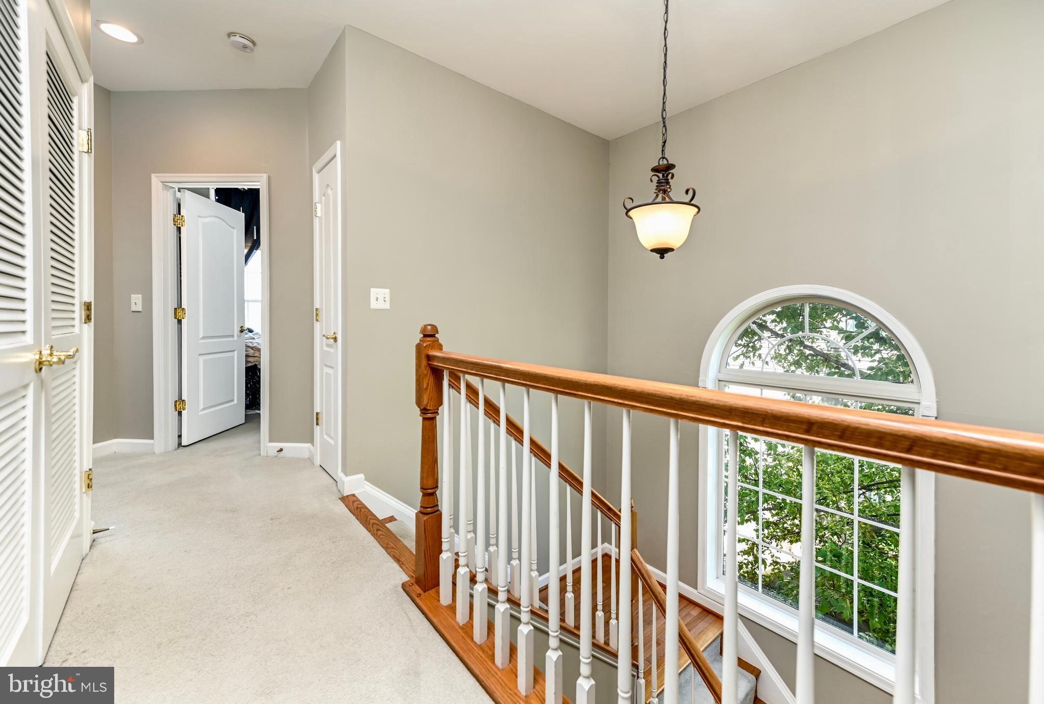 LANSDOWNE ON THE POTOMAC - Residential