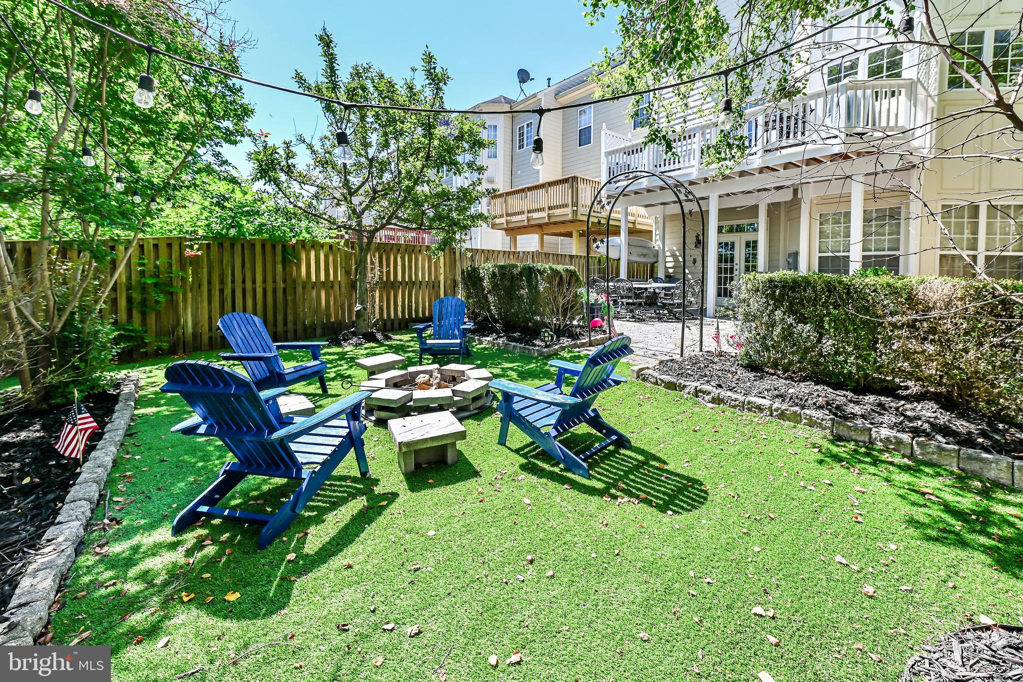 LANSDOWNE ON THE POTOMAC - Residential