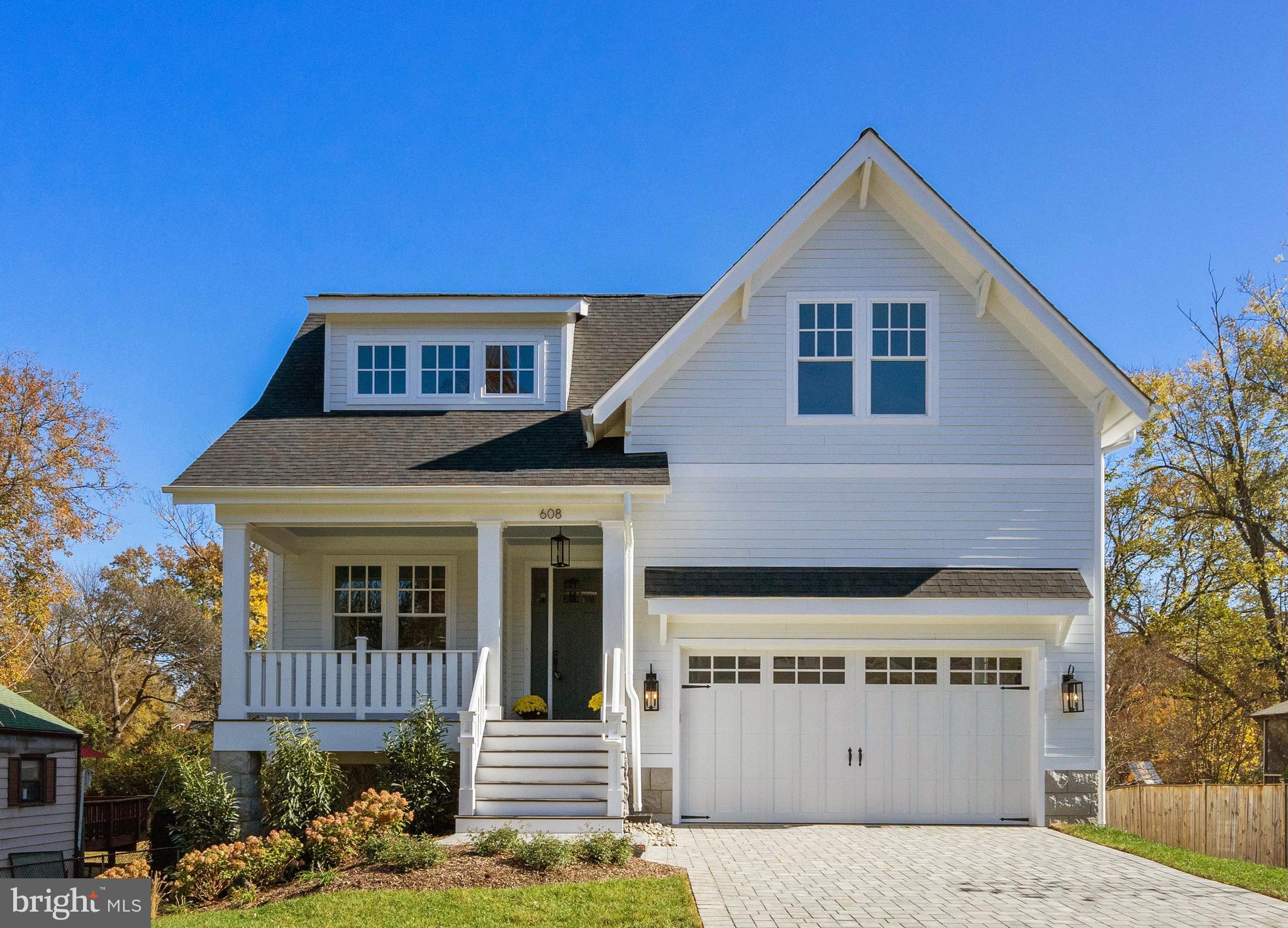 VIRGINIA FOREST - Residential