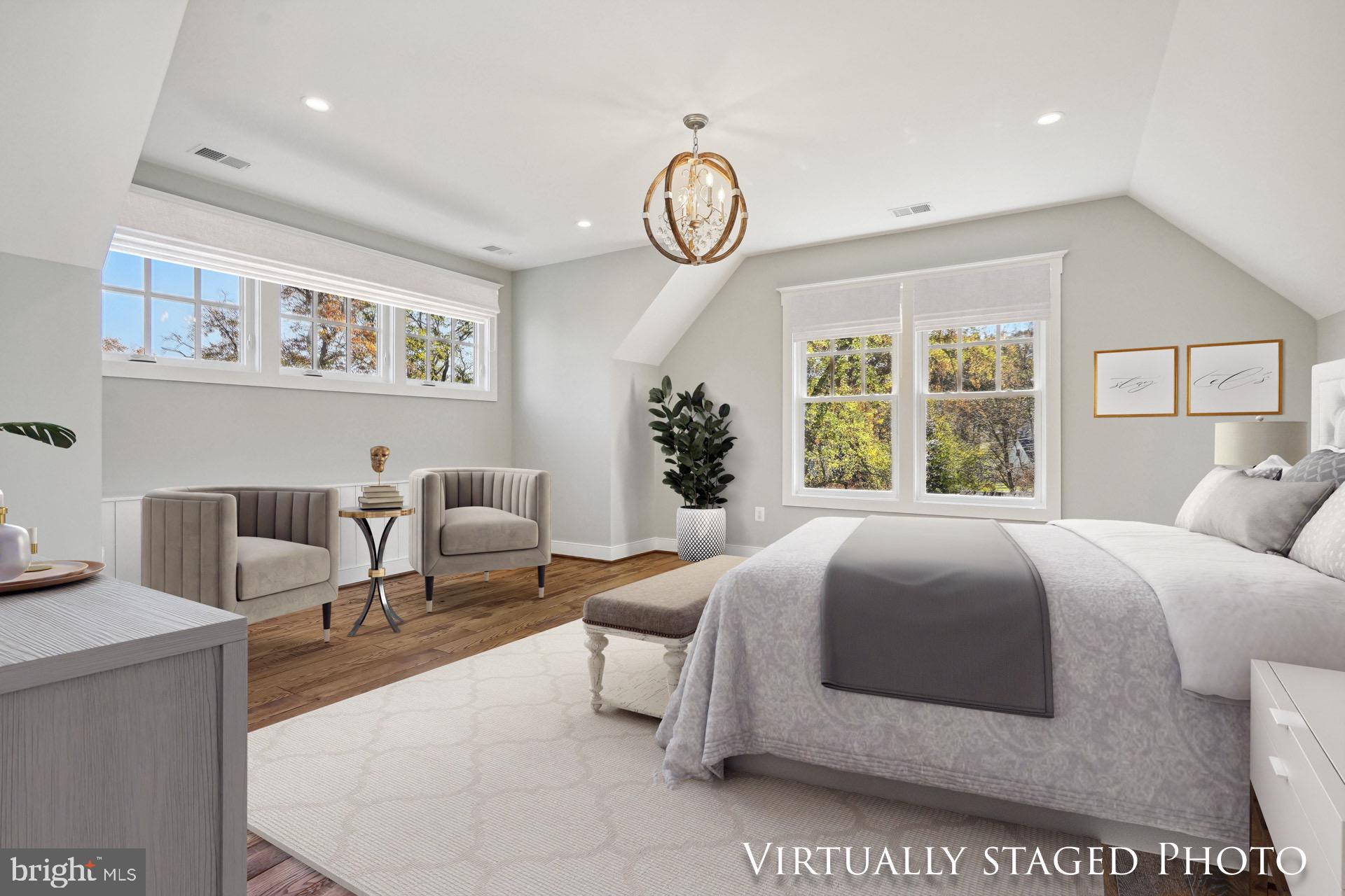 VIRGINIA FOREST - Residential