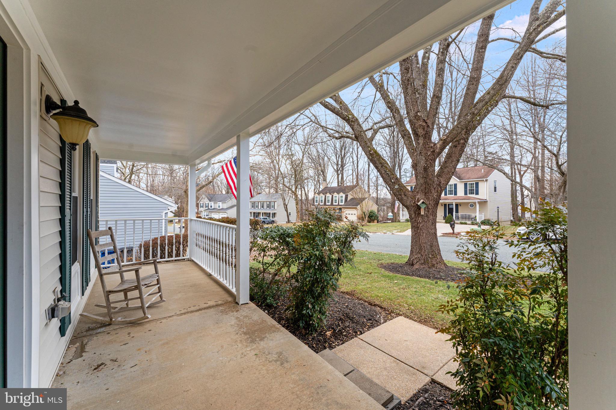 MONTCLAIR - Residential