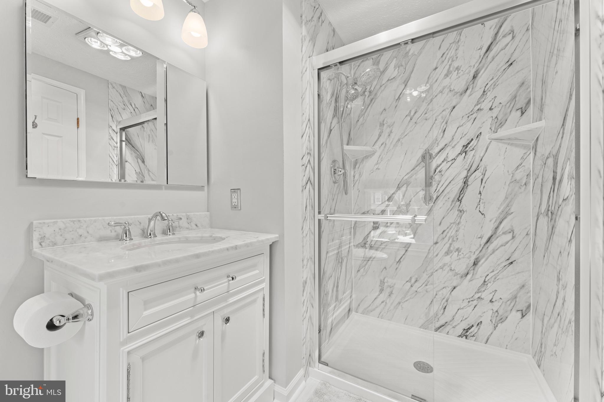 MONTCLAIR - Residential