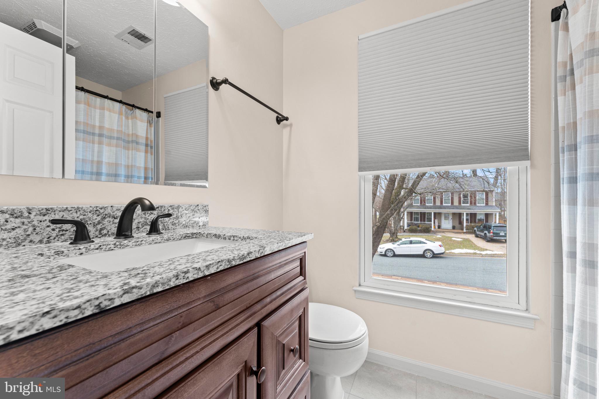 MONTCLAIR - Residential