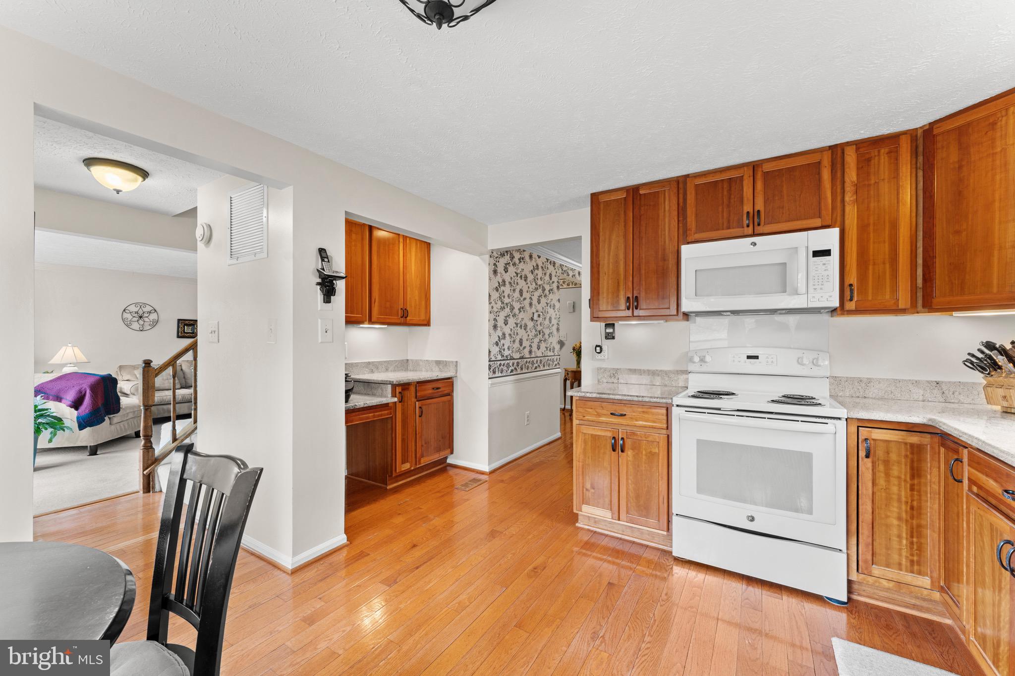 MONTCLAIR - Residential