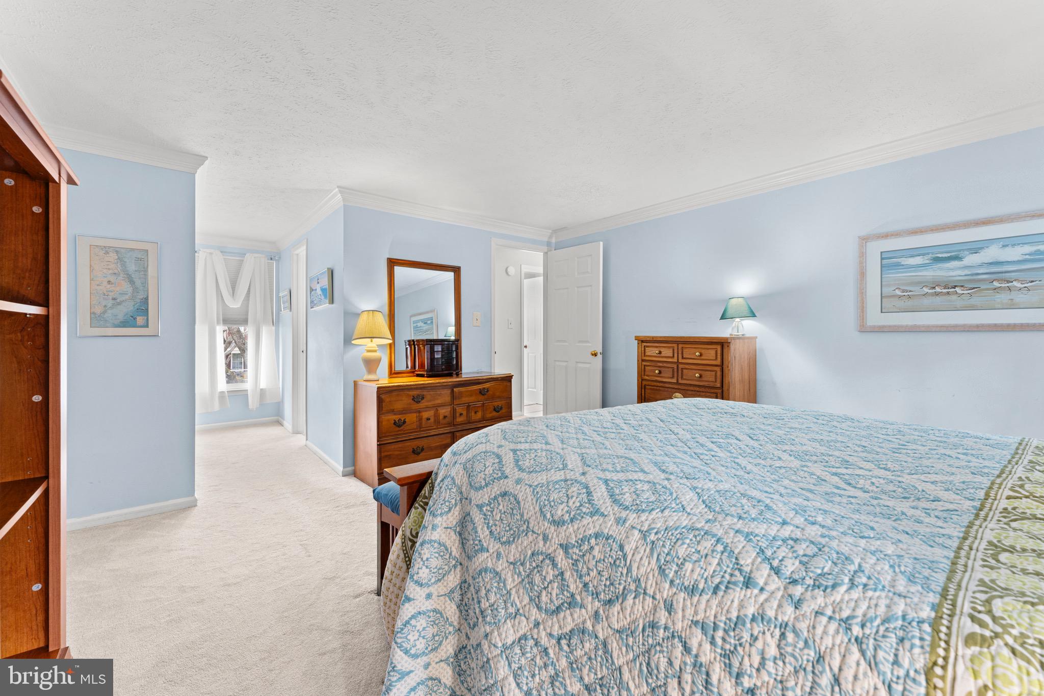MONTCLAIR - Residential