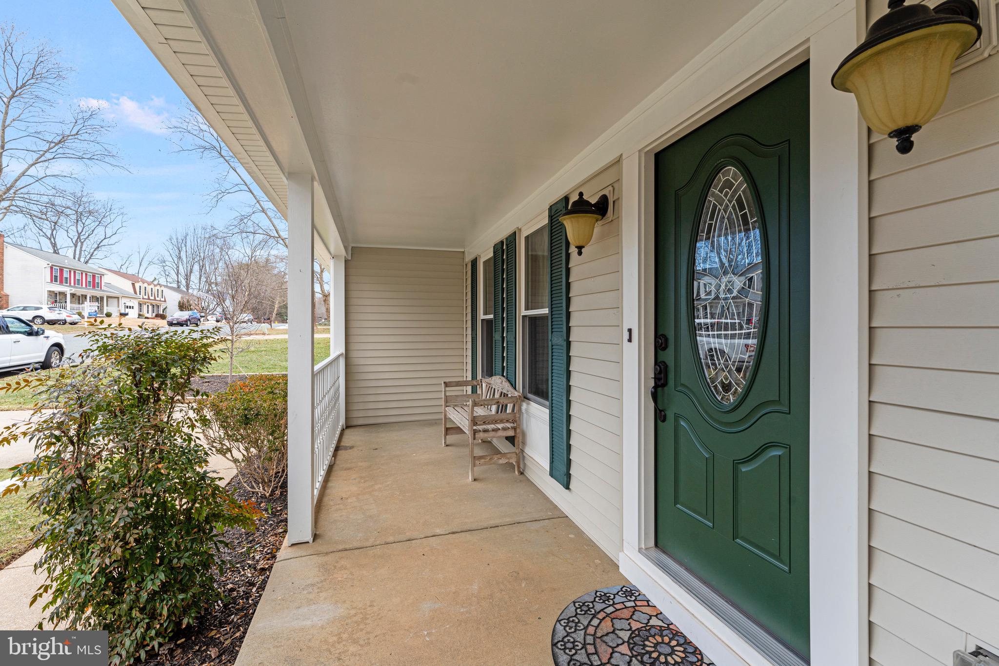 MONTCLAIR - Residential