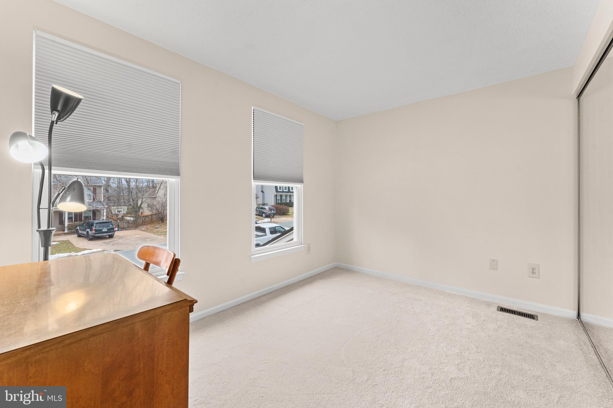MONTCLAIR - Residential