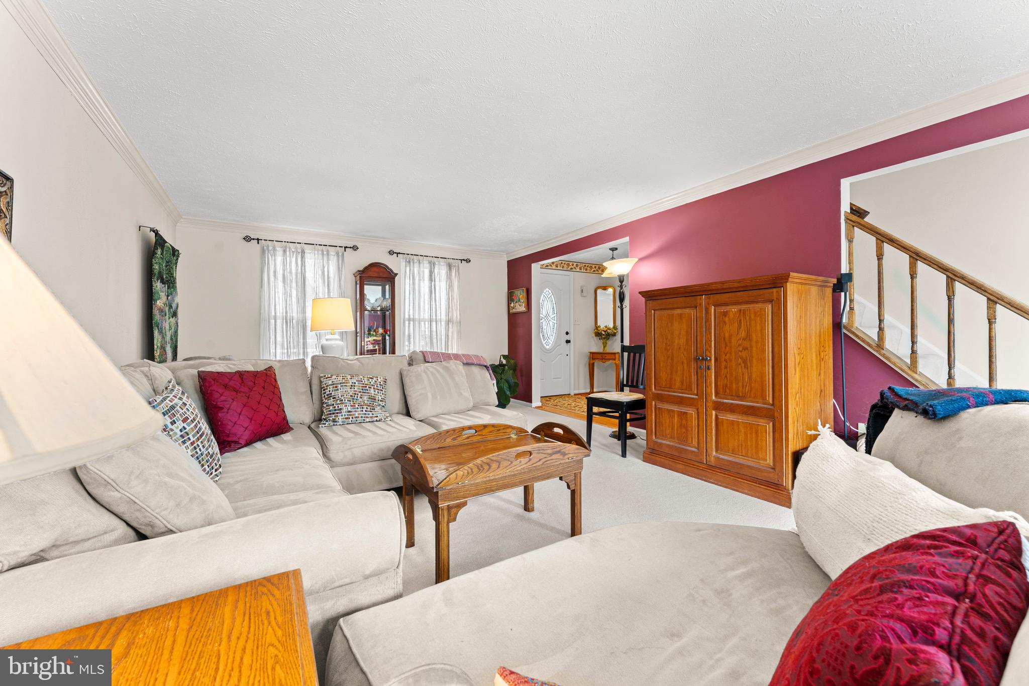 MONTCLAIR - Residential