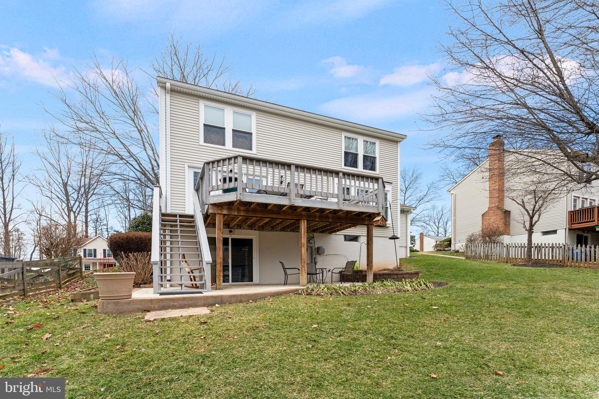 MONTCLAIR - Residential