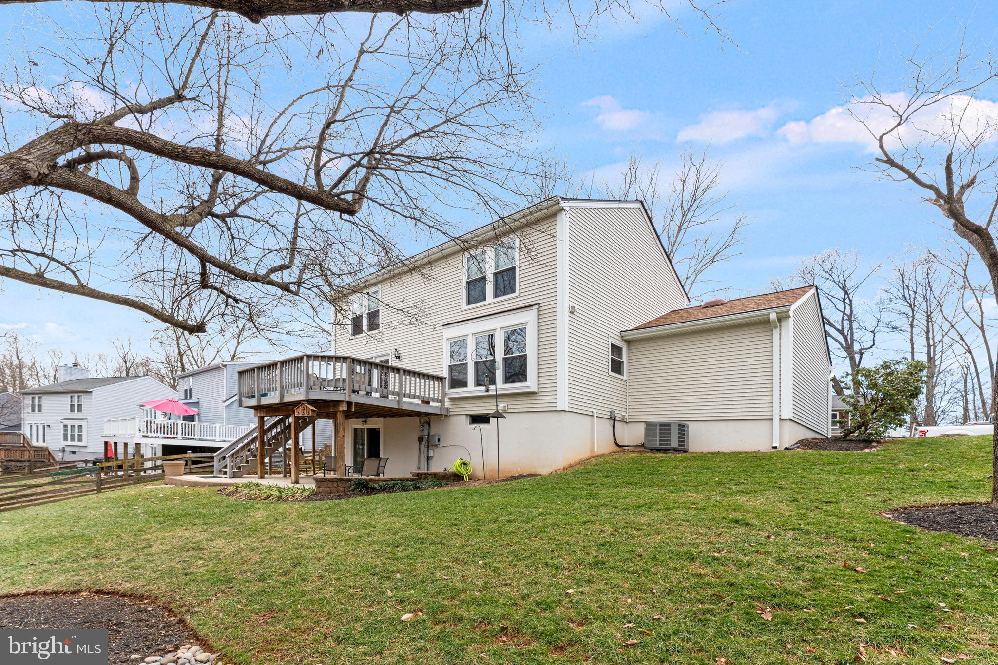 MONTCLAIR - Residential
