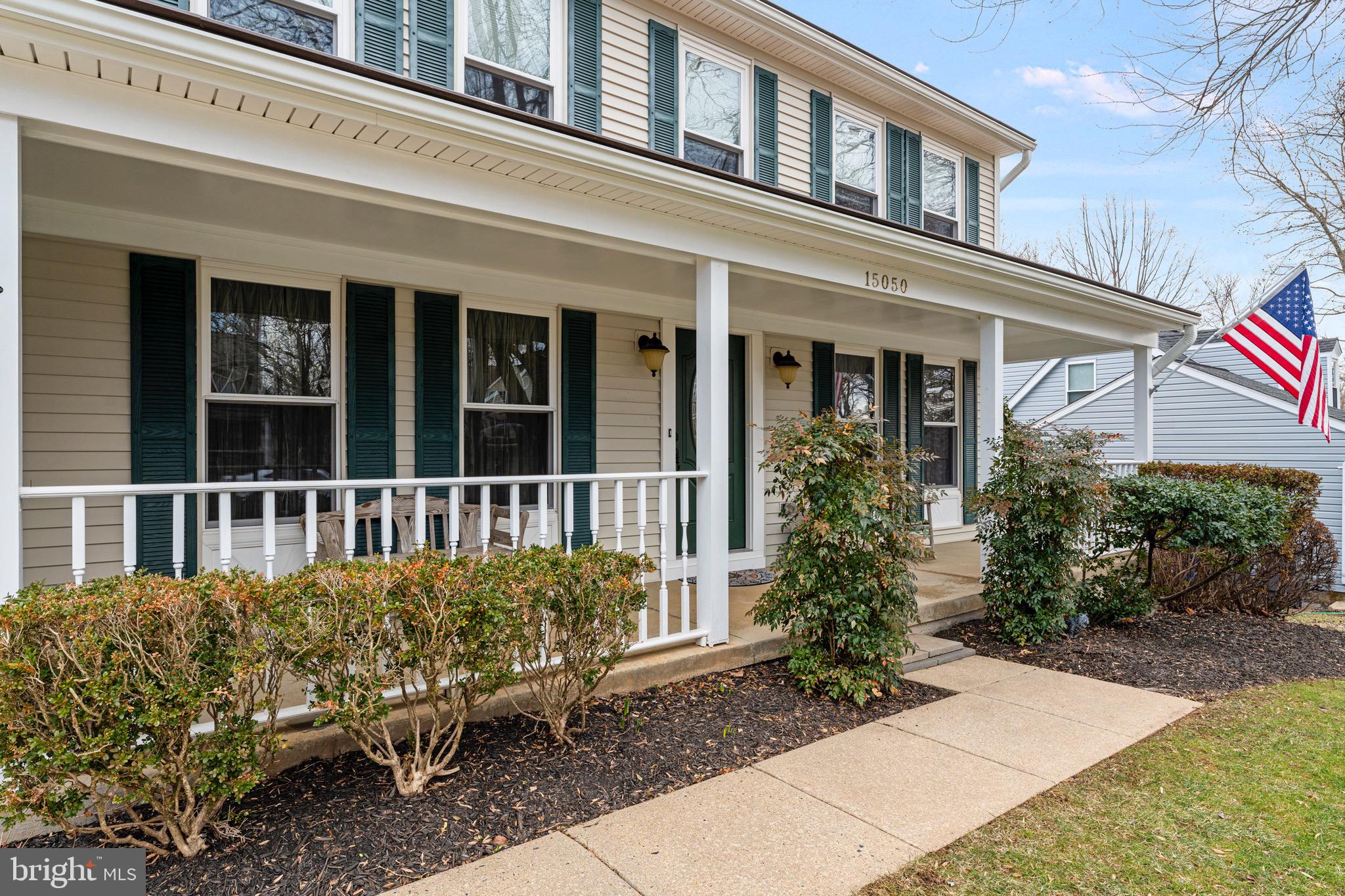 MONTCLAIR - Residential