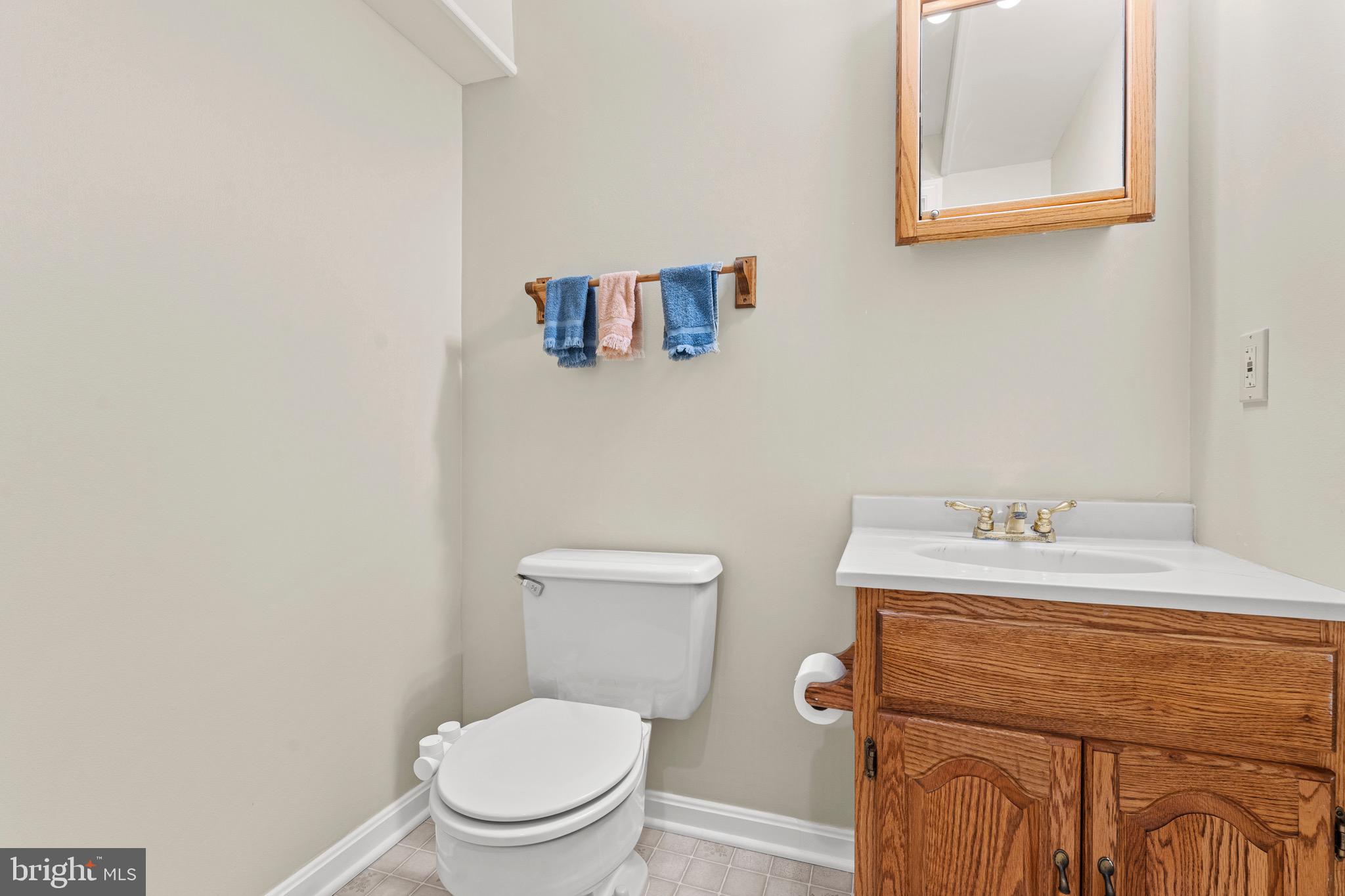 MONTCLAIR - Residential