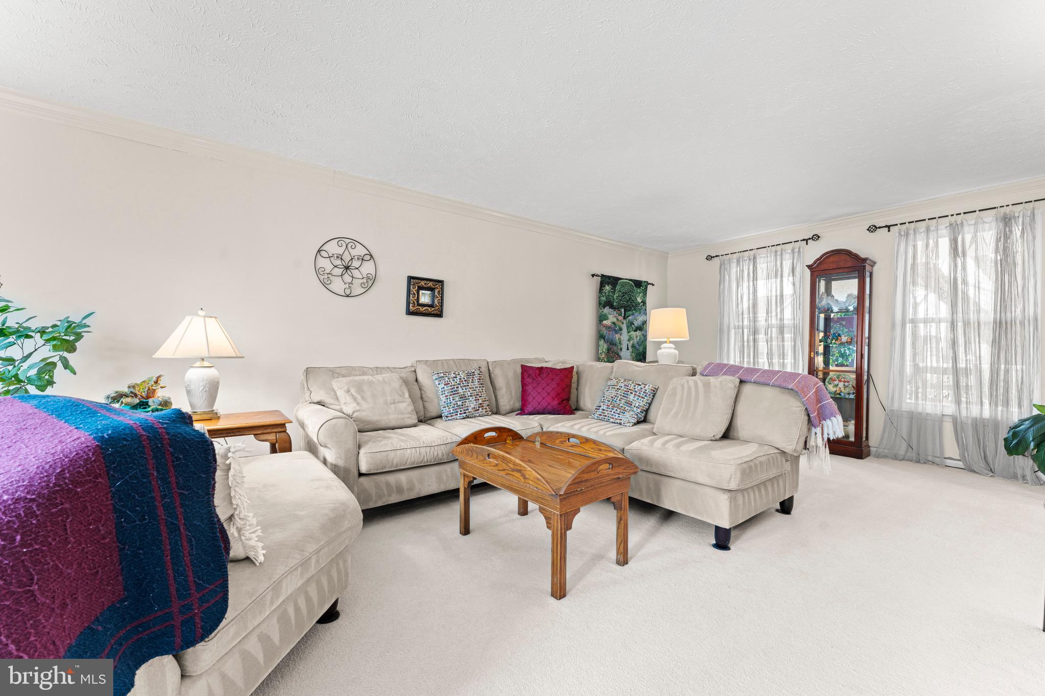 MONTCLAIR - Residential