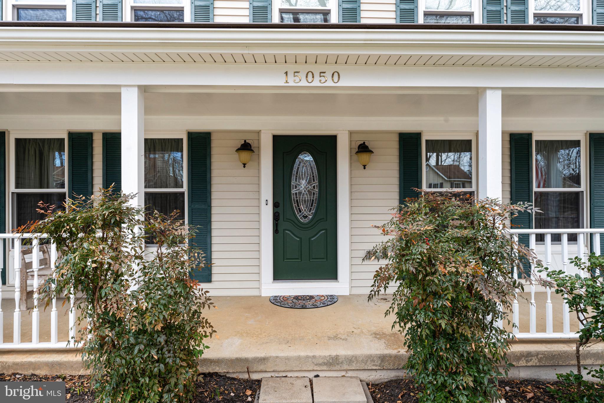 MONTCLAIR - Residential