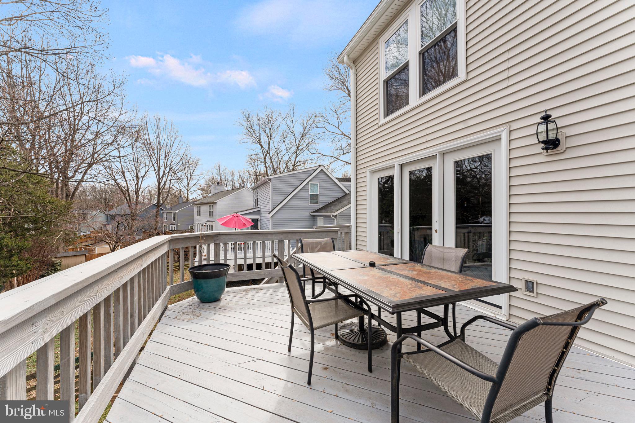 MONTCLAIR - Residential