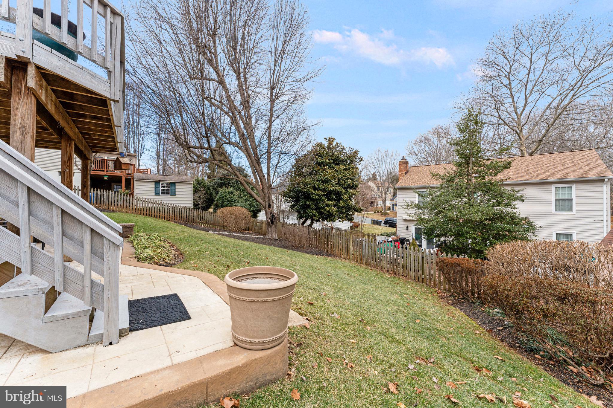 MONTCLAIR - Residential