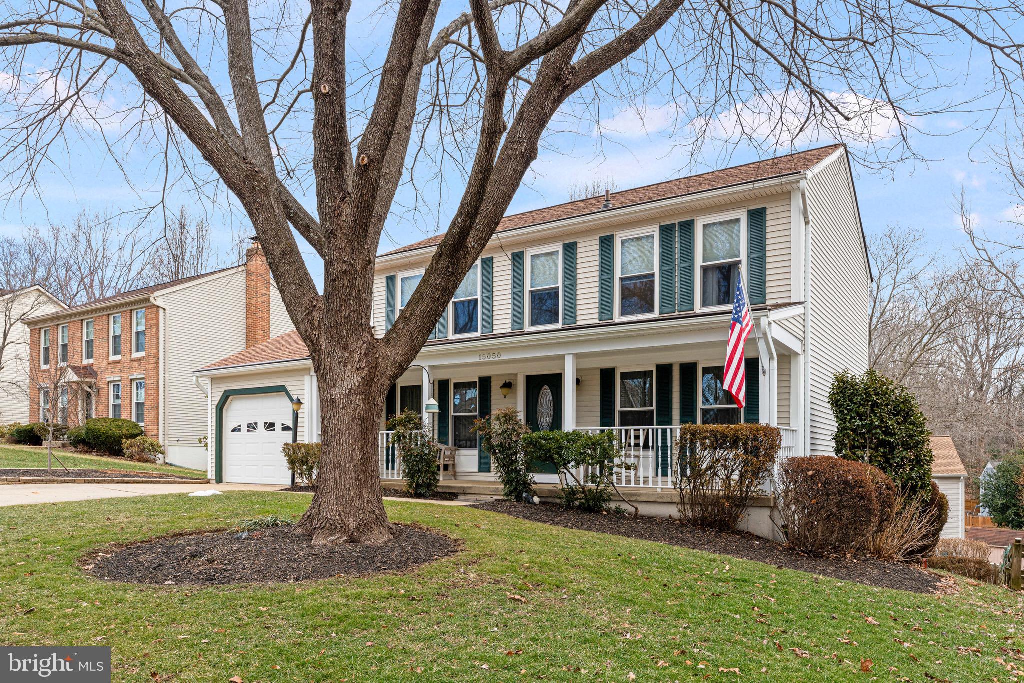 MONTCLAIR - Residential