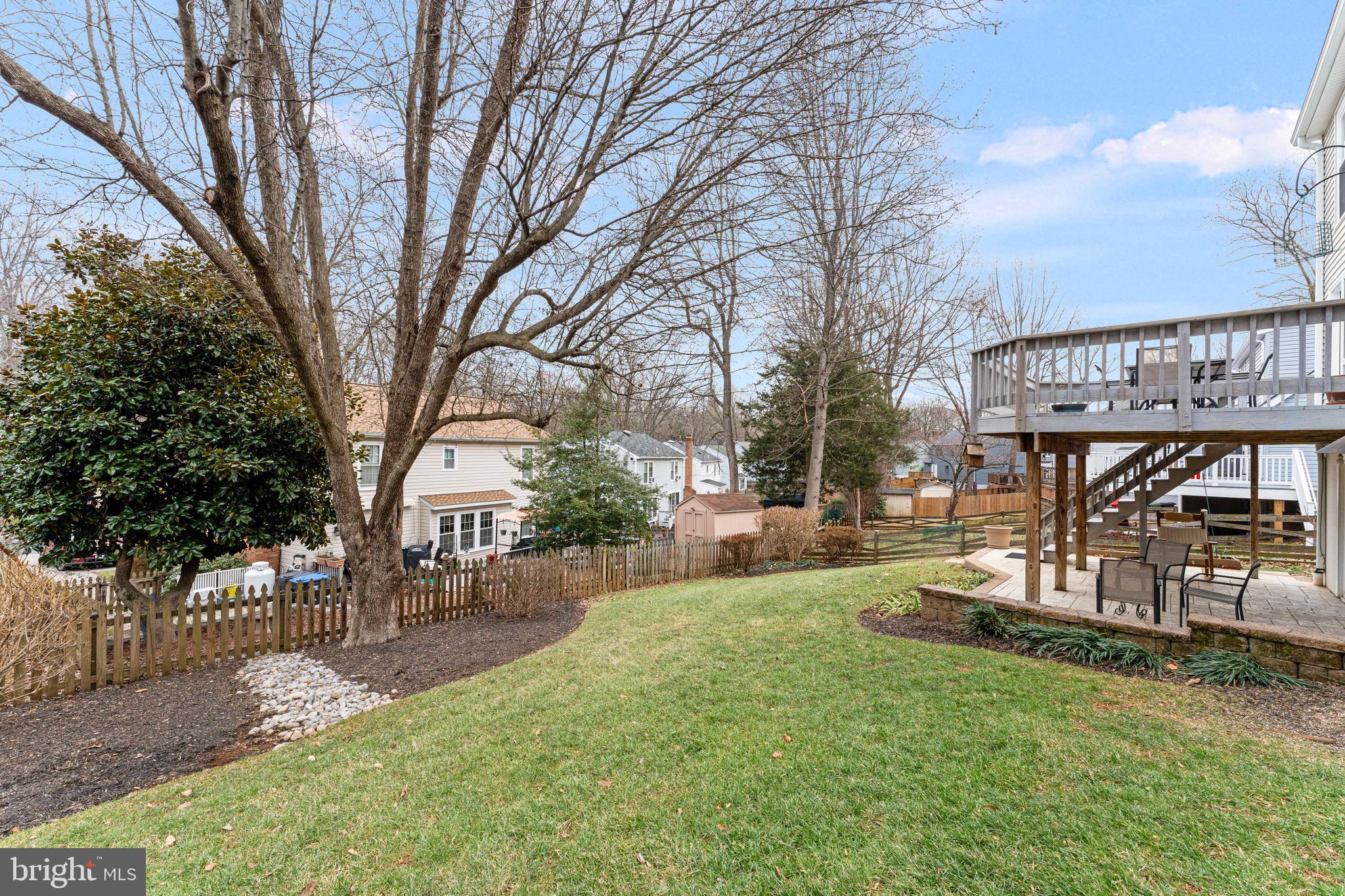 MONTCLAIR - Residential