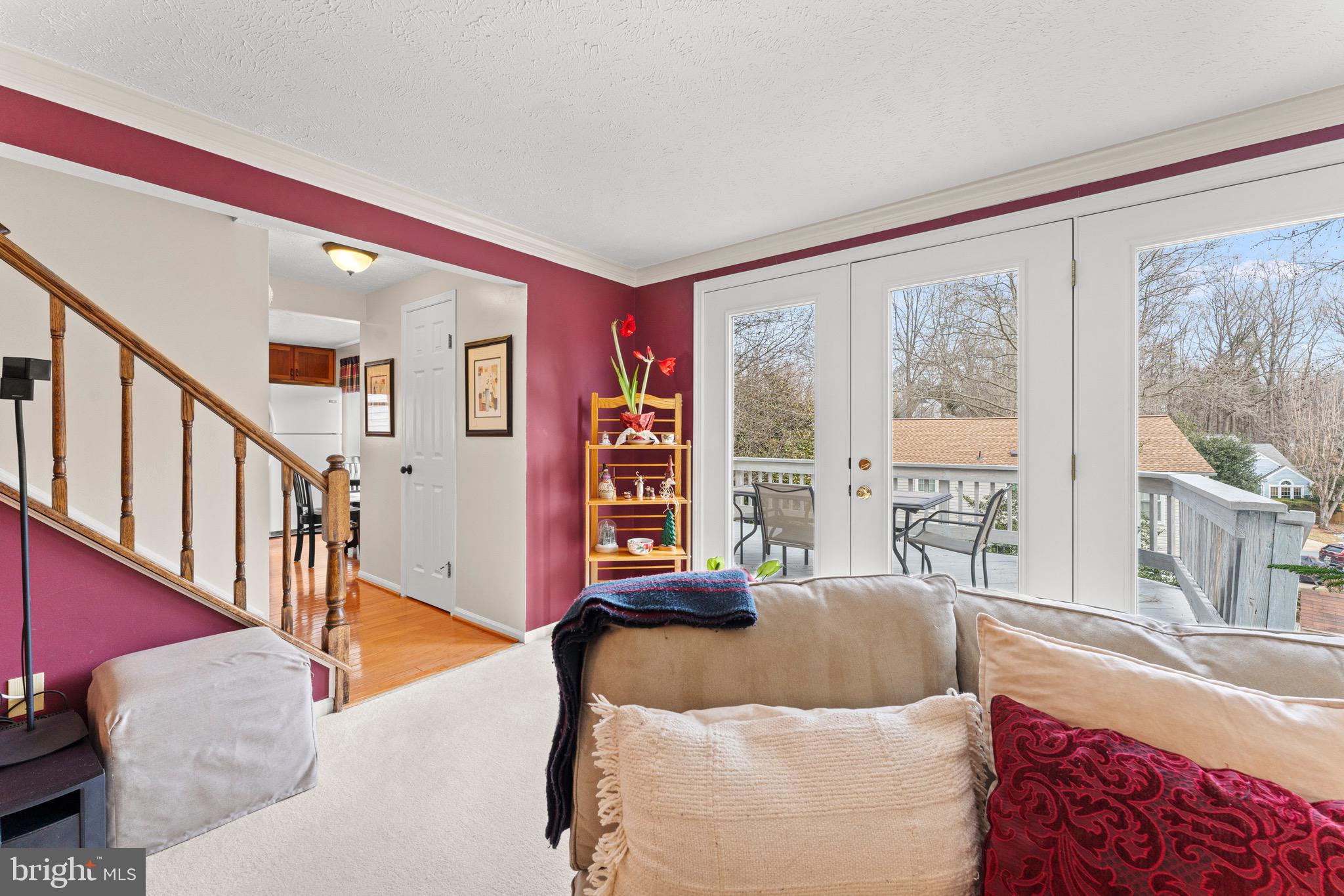 MONTCLAIR - Residential