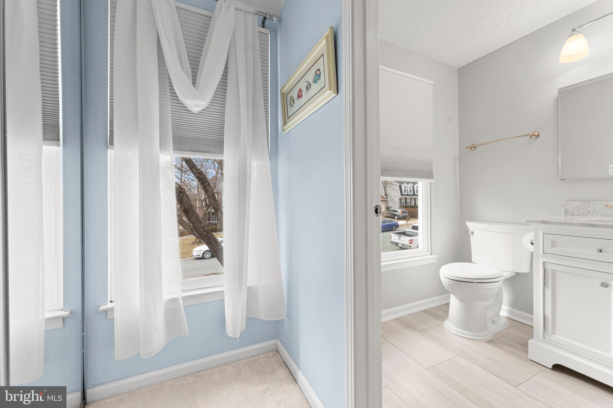 MONTCLAIR - Residential