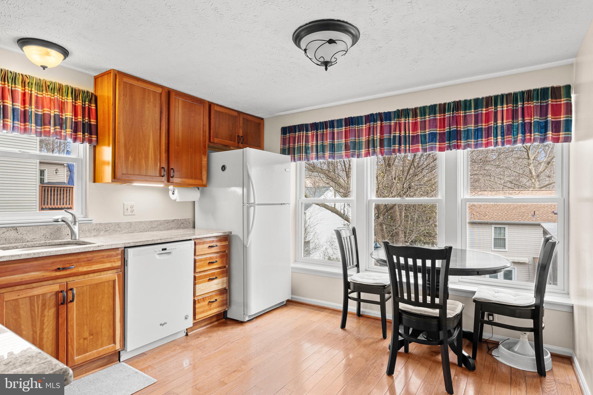 MONTCLAIR - Residential
