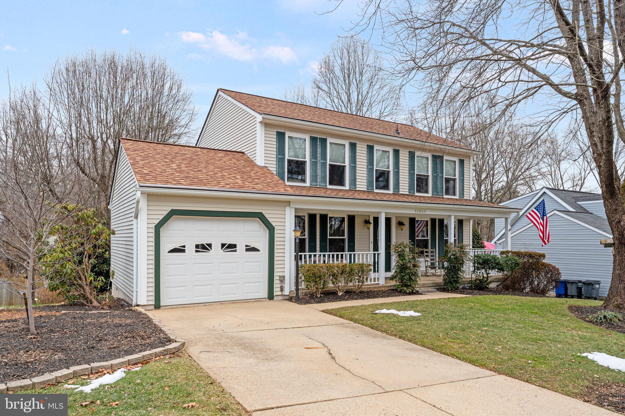 MONTCLAIR - Residential