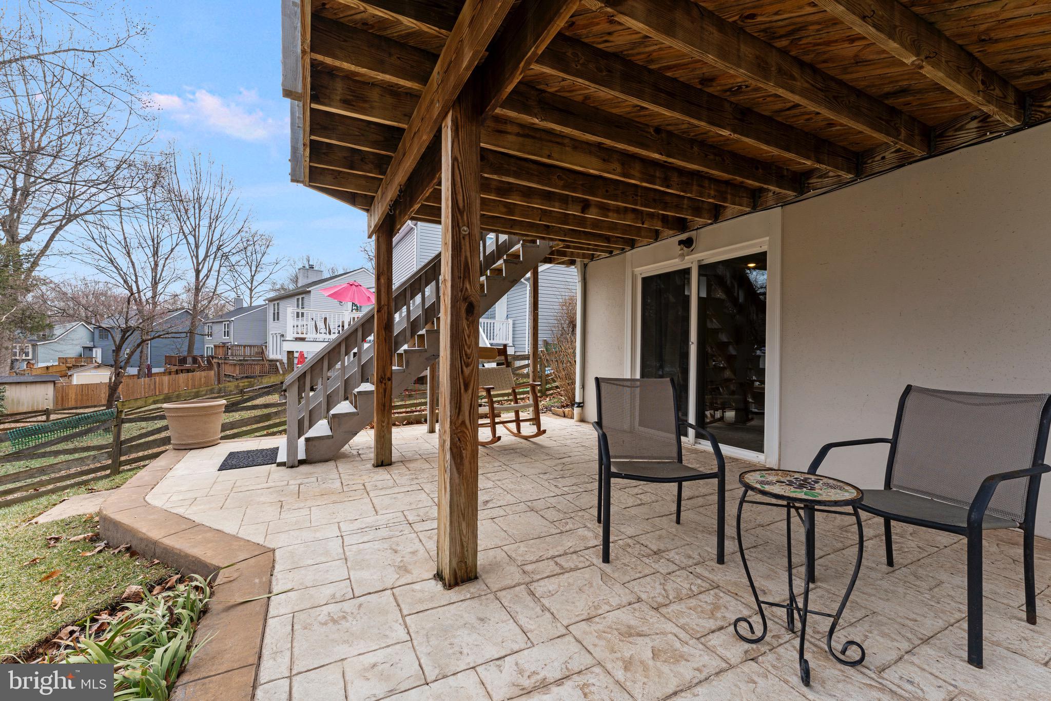MONTCLAIR - Residential