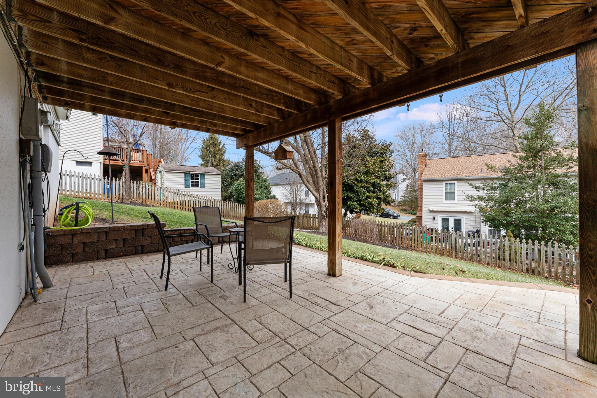 MONTCLAIR - Residential
