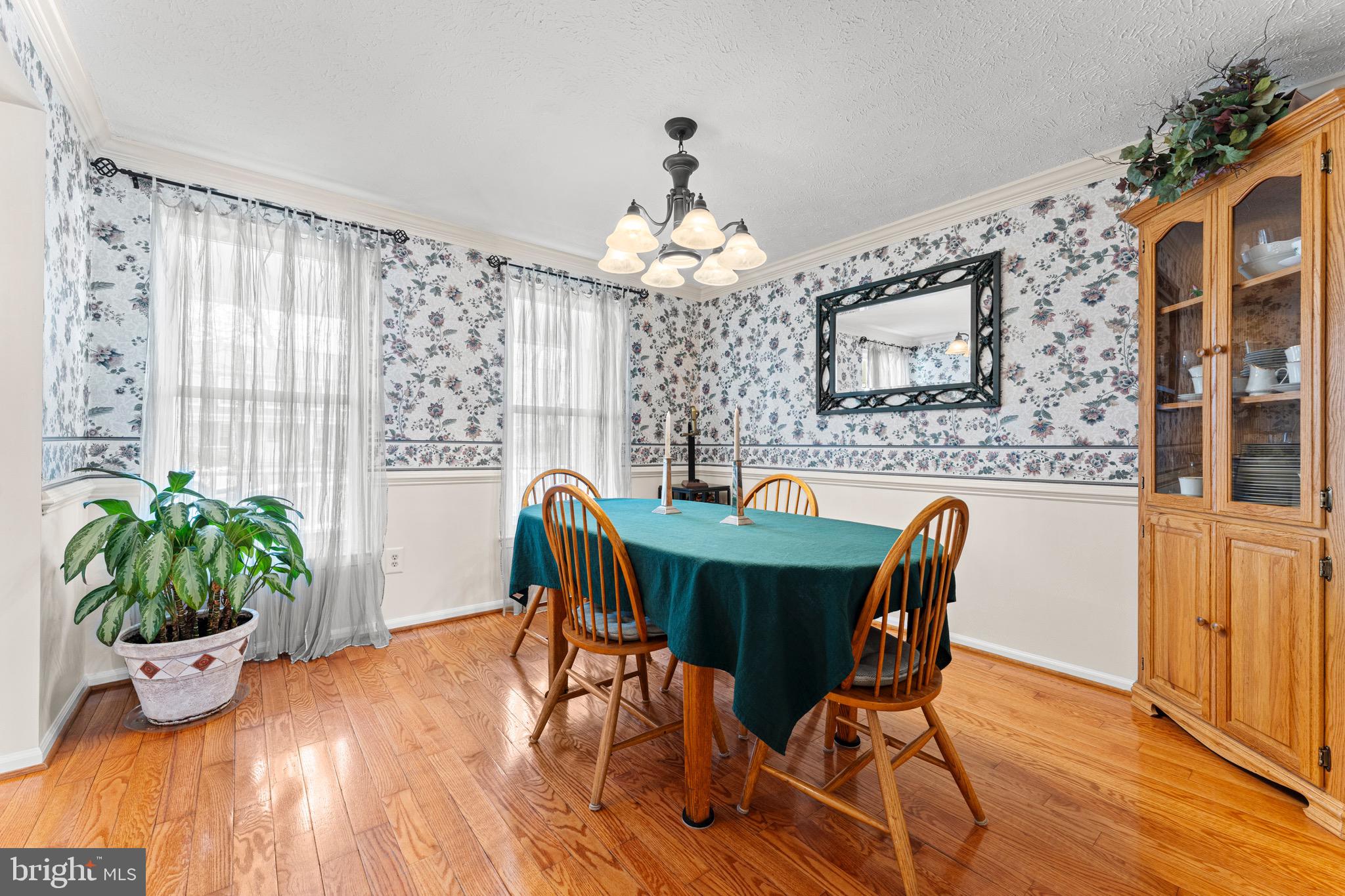 MONTCLAIR - Residential