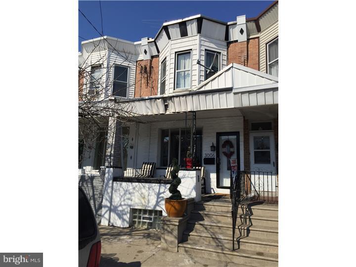 PORT RICHMOND - Residential