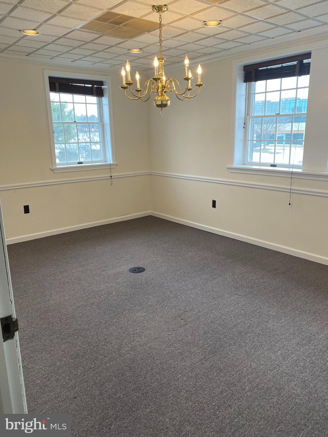 NONE AVAILABLE - Commercial Lease