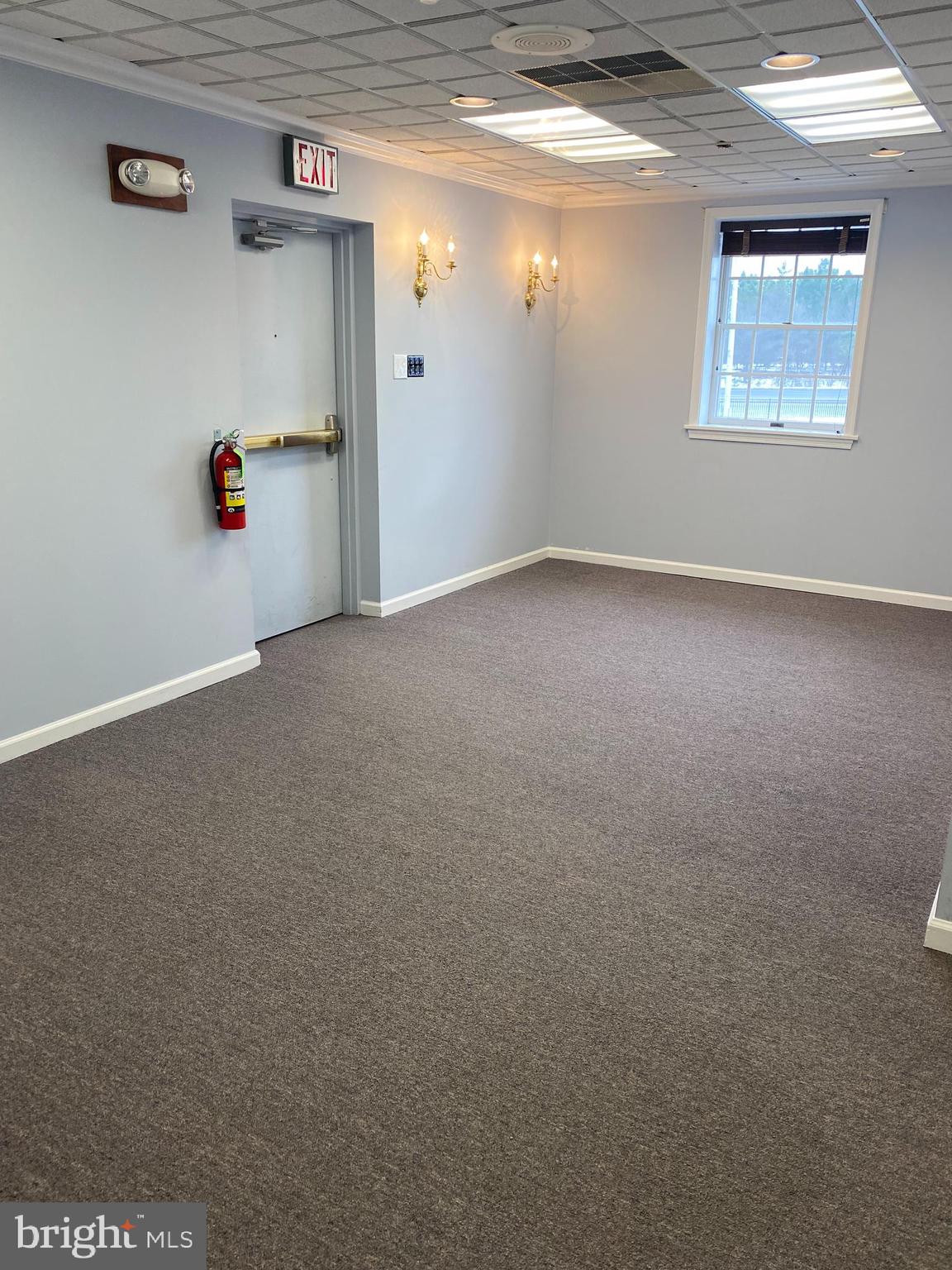 NONE AVAILABLE - Commercial Lease