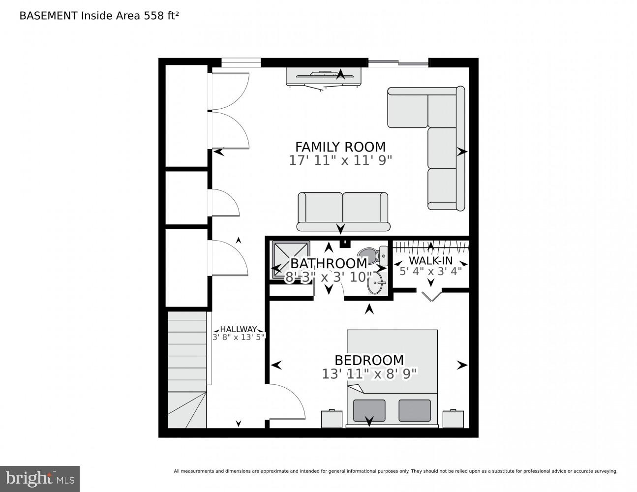 BURKE CENTRE - Residential