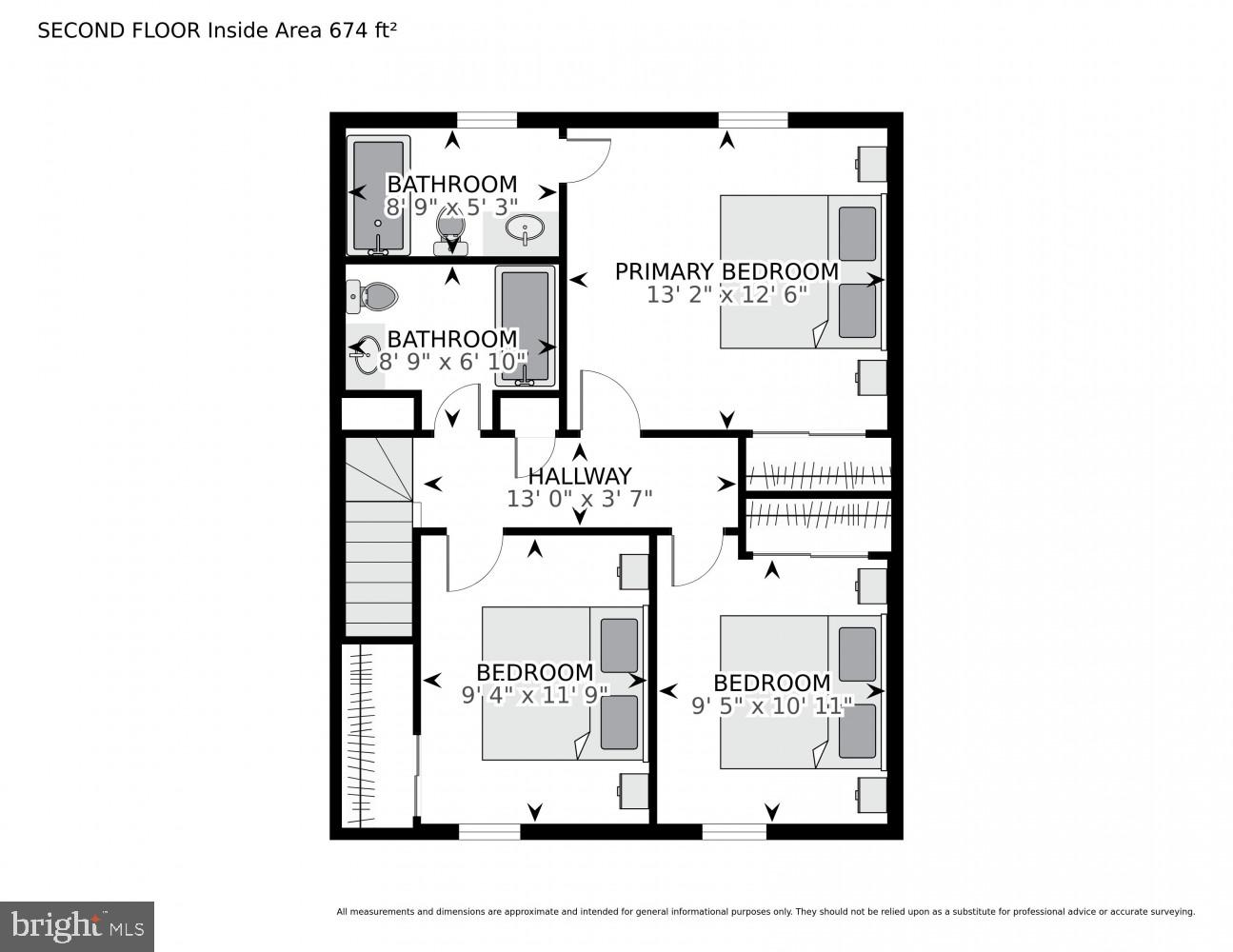 BURKE CENTRE - Residential