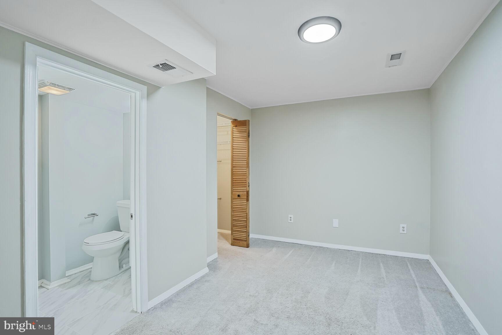 BURKE CENTRE - Residential
