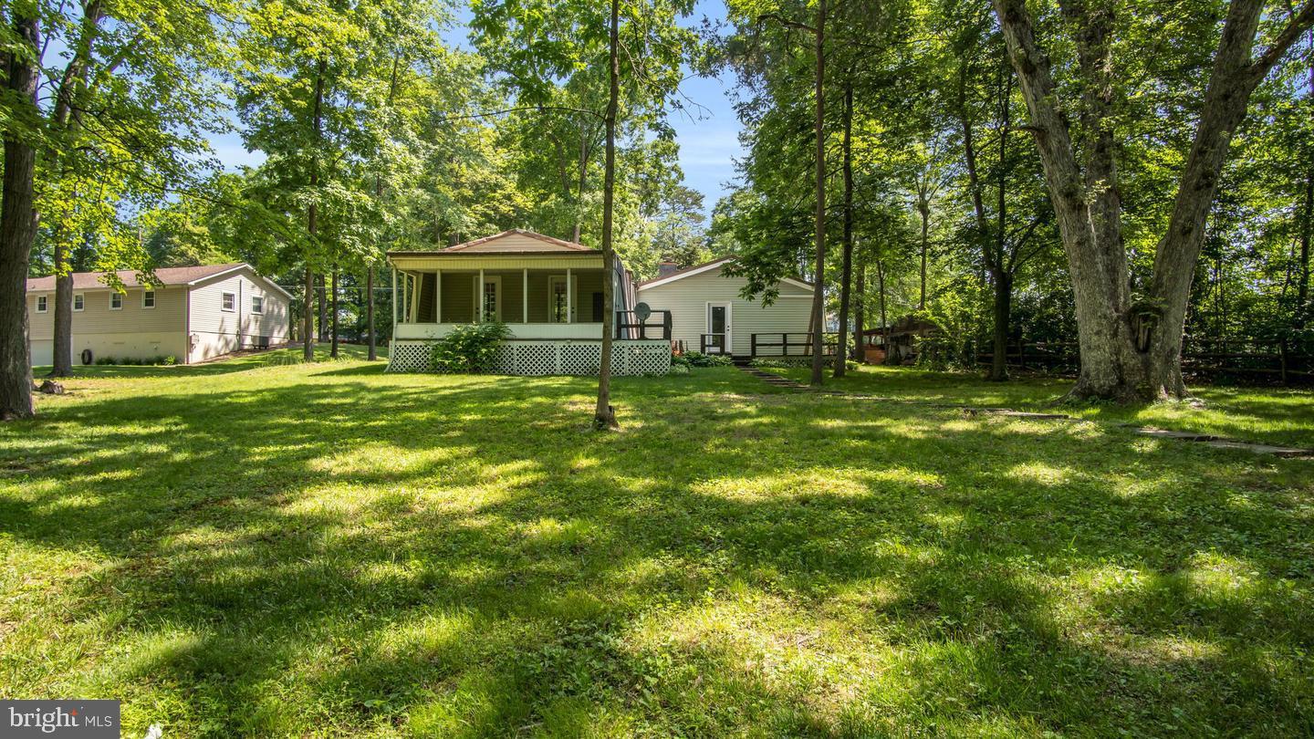 LAKE HERITAGE - Residential