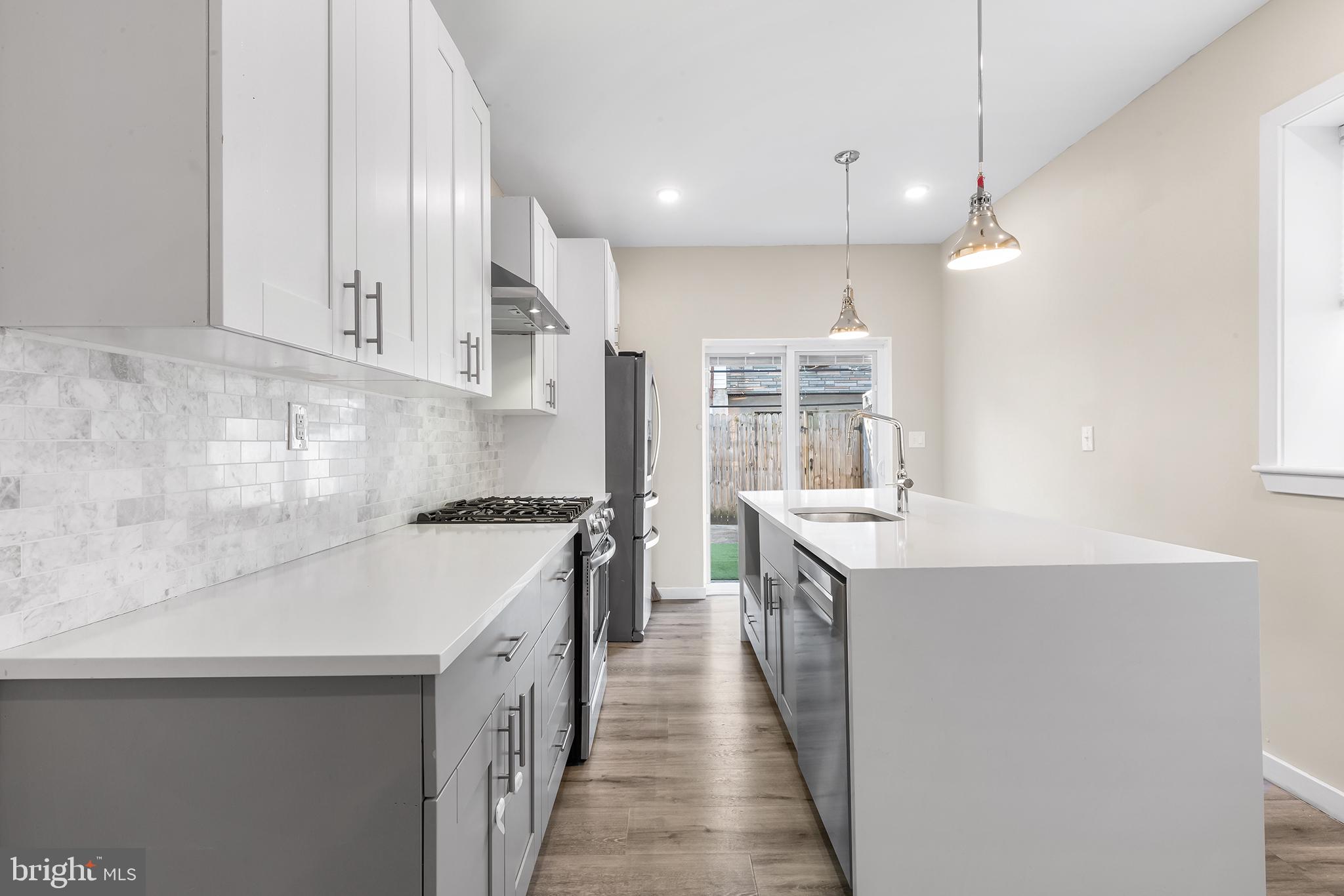 NEWBOLD - Residential