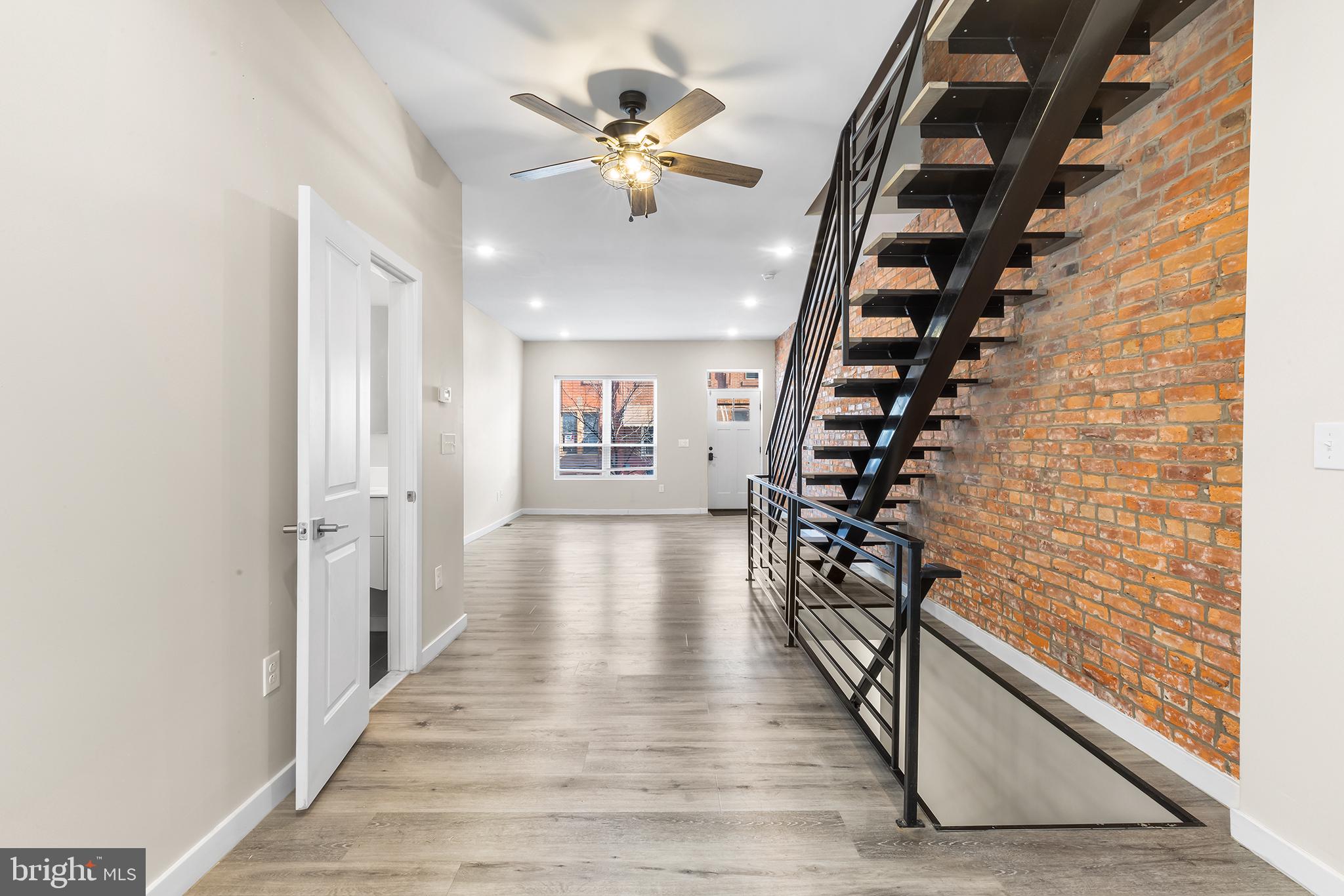 NEWBOLD - Residential