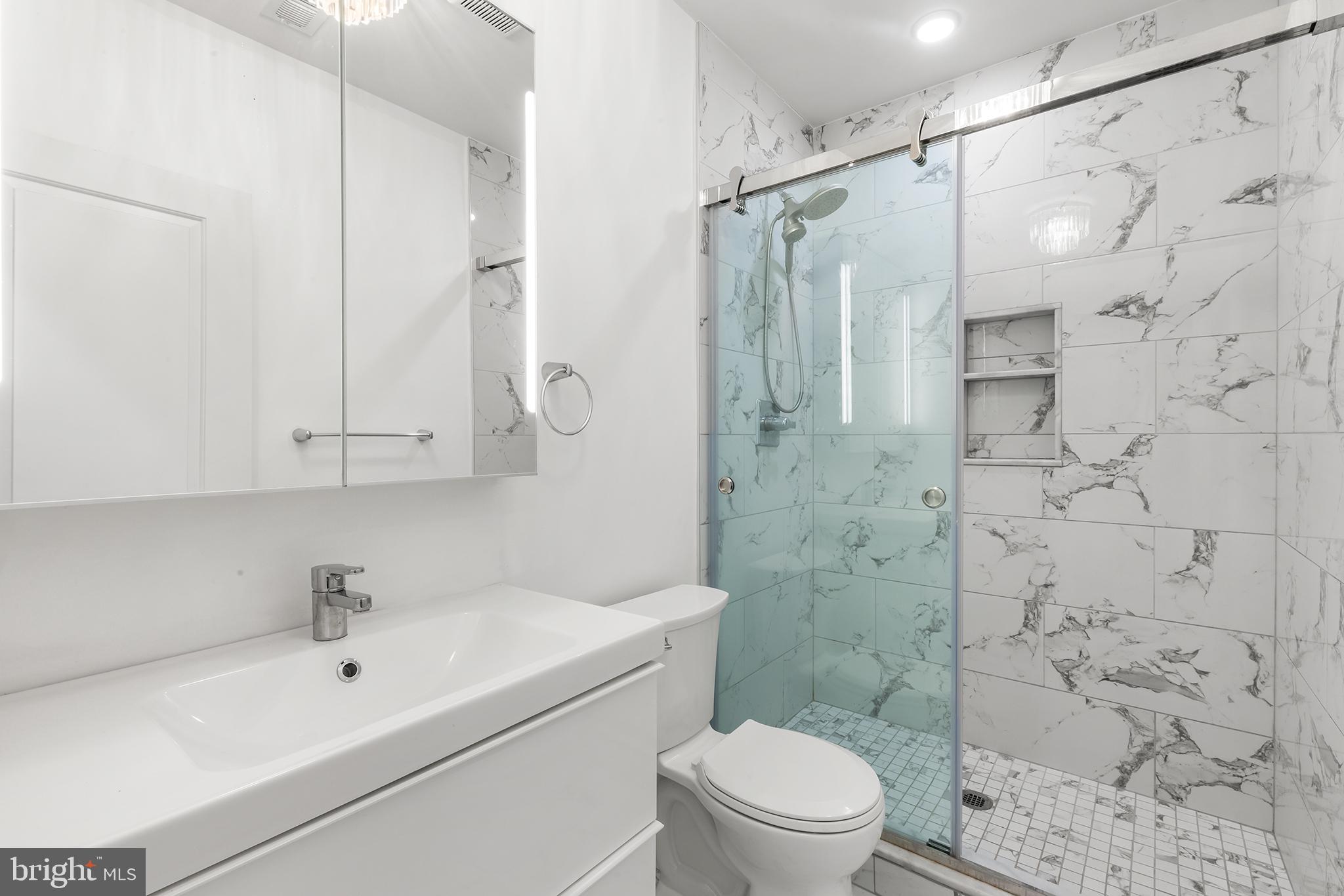 NEWBOLD - Residential