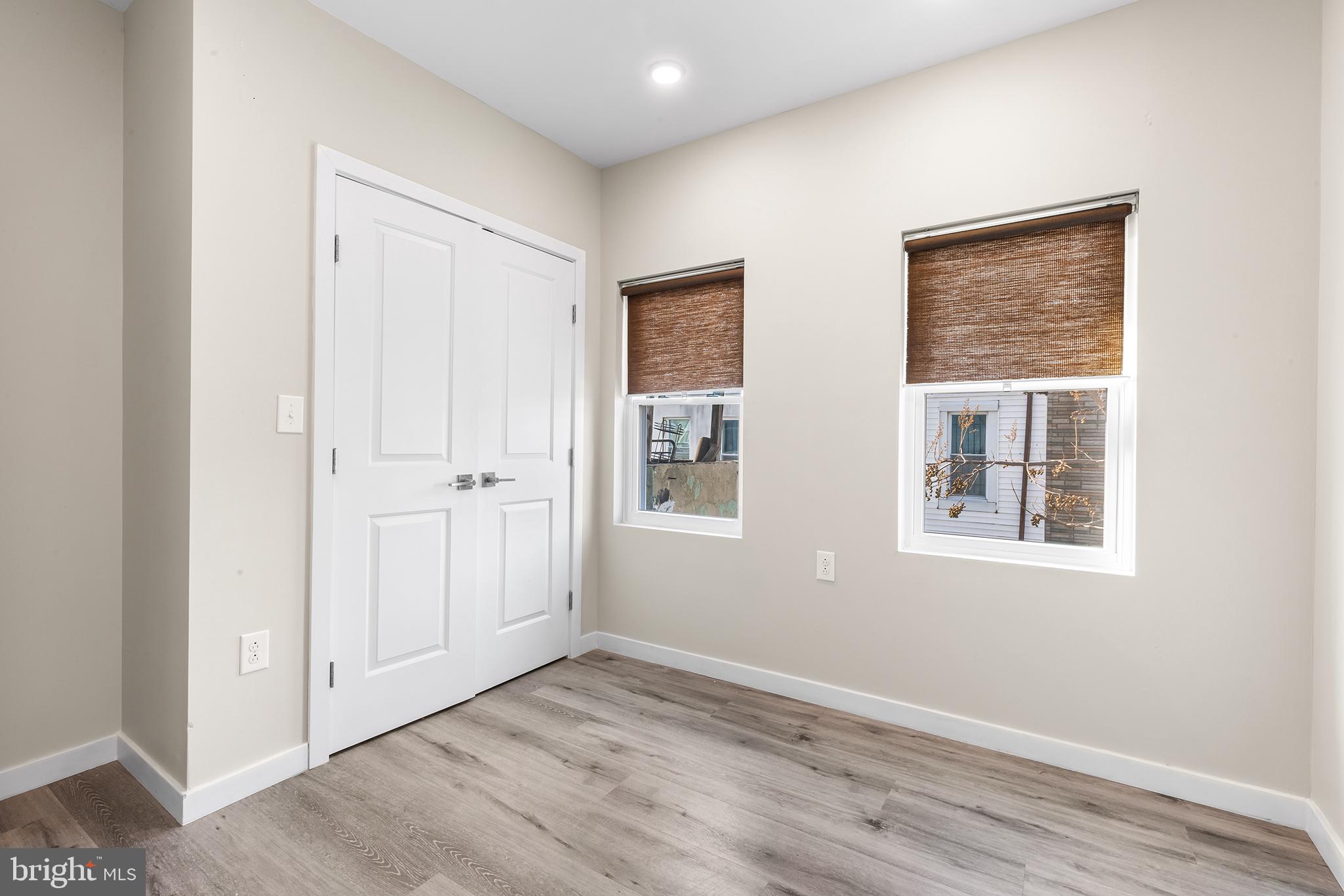 NEWBOLD - Residential