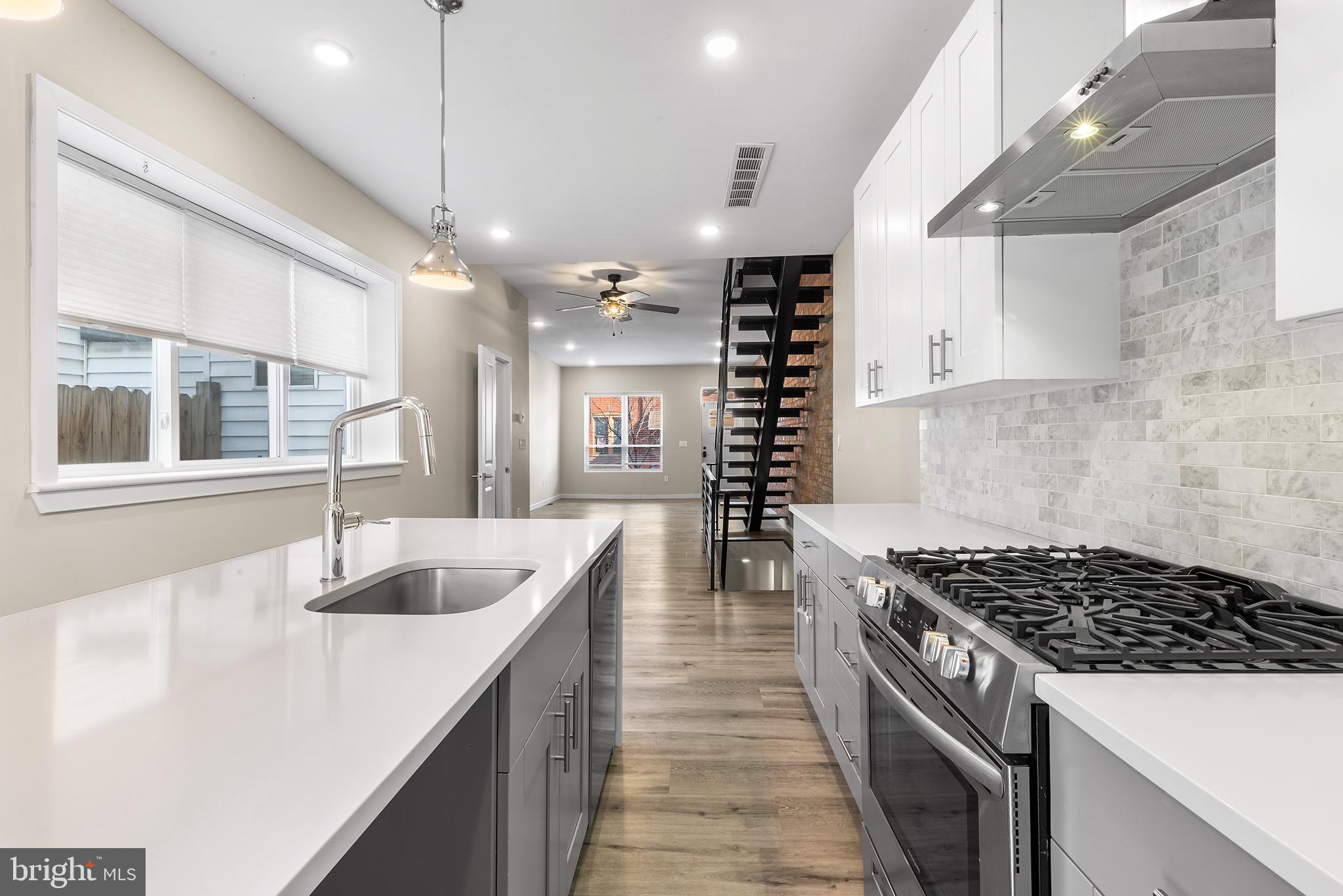 NEWBOLD - Residential