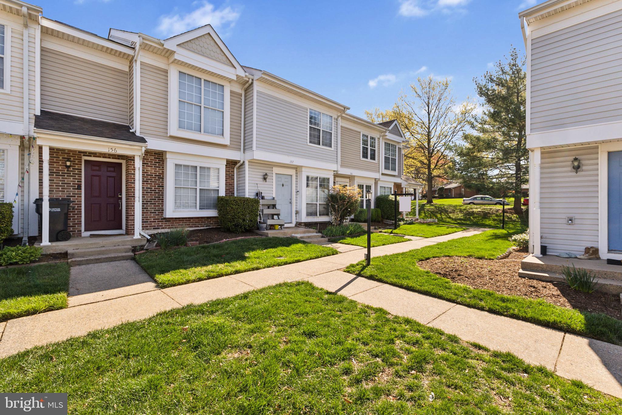 PROVIDENCE VILLAGE - Residential