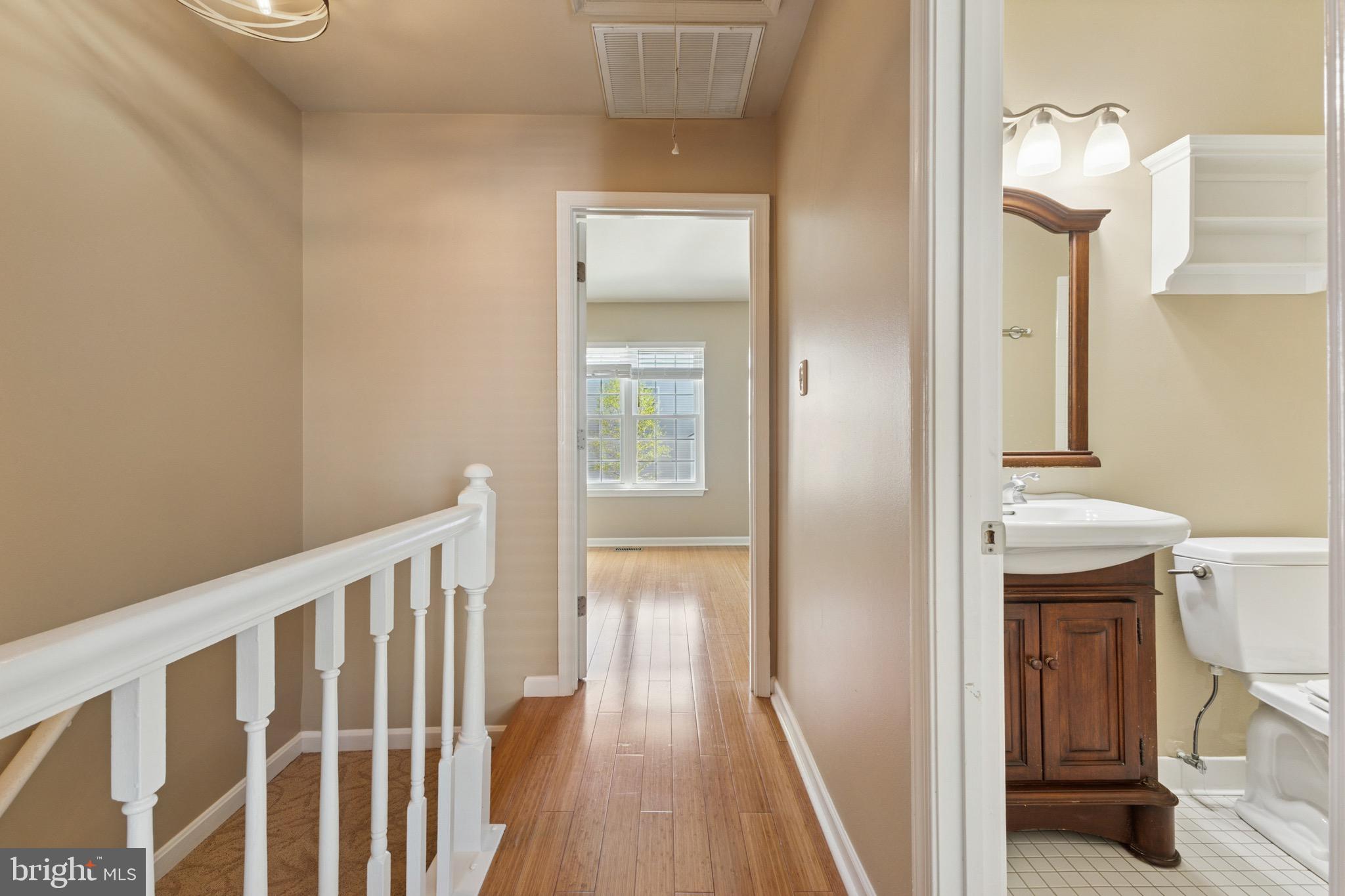 PROVIDENCE VILLAGE - Residential