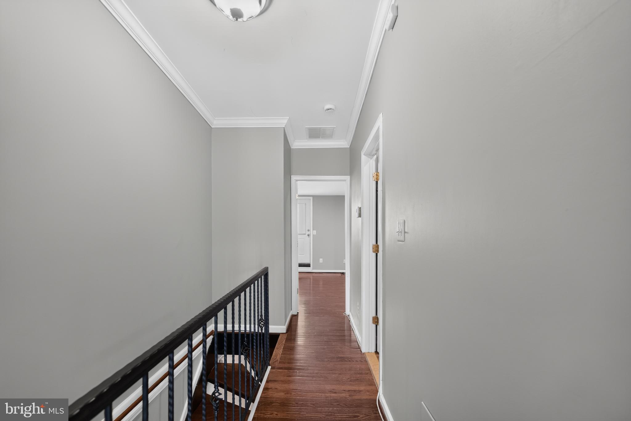 WASHINGTON VILLAGE - Residential